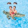 Crocodile Ride-On