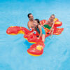 Lobster Ride-On