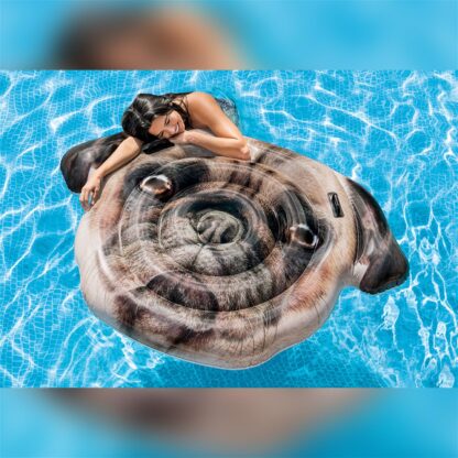 Pug Face Island