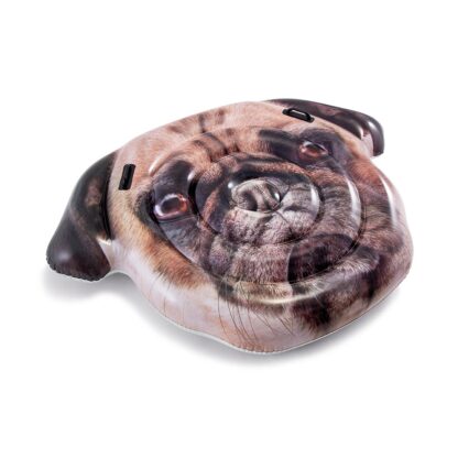 Pug Face Island