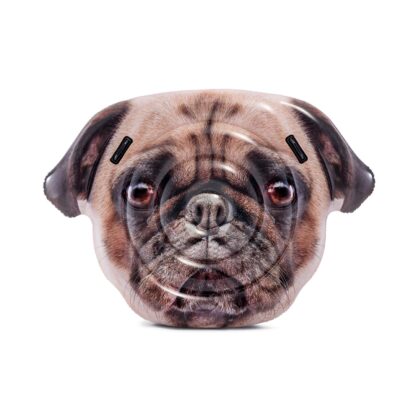 Pug Face Island