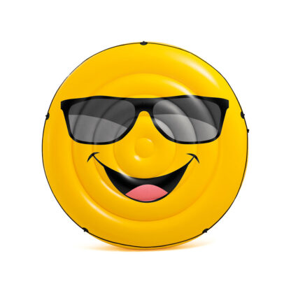 Cool Guy Island
