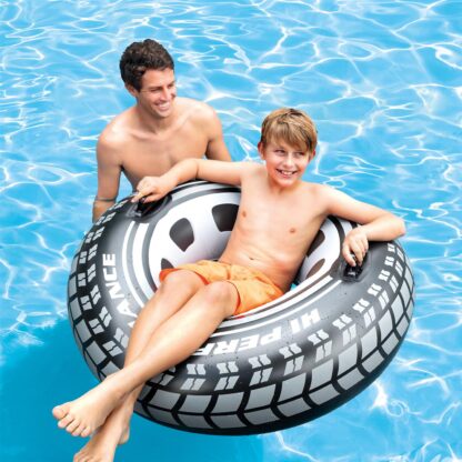 Schwimmring Truck Tube