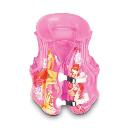 Schwimmweste Winx