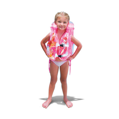 Schwimmweste Winx