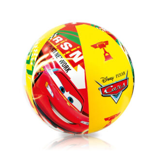 Pallone Cars
