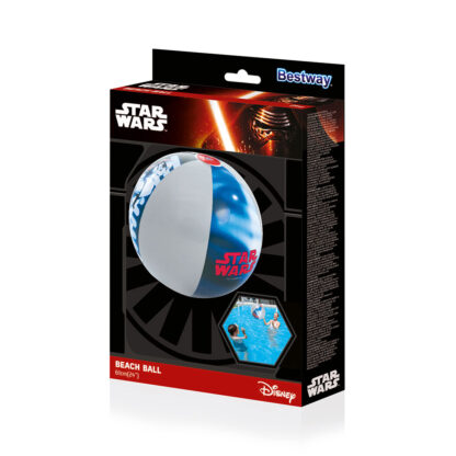 Star Wars Ball