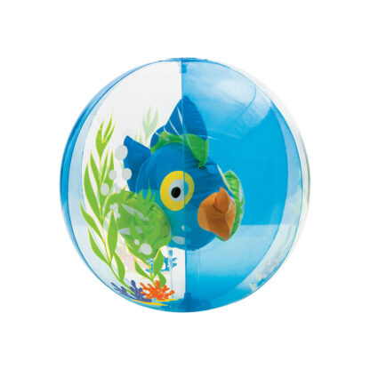 Wasserball Aquarium