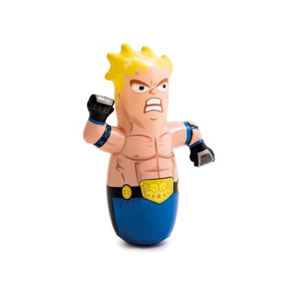 Bop Bags 3D