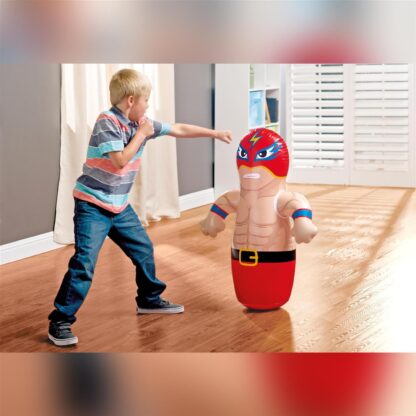Bop Bags 3D