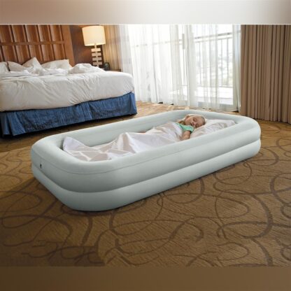 Kidz Travel Bed Set