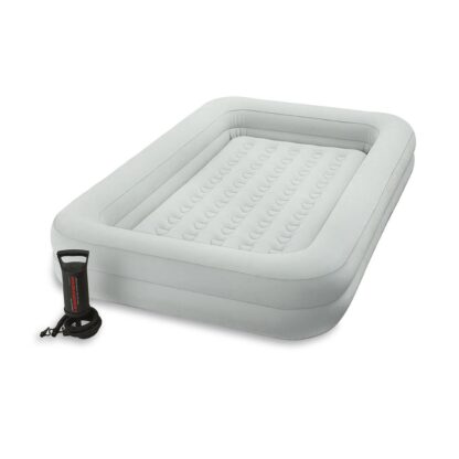 Kidz Travel Bed Set