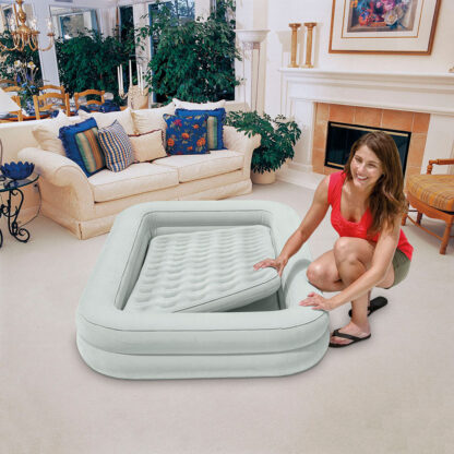 Kidz Travel Bed Set