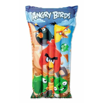 Materasso Angry Birds