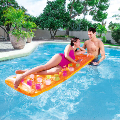 Bestway Inflatable Mattress With Window