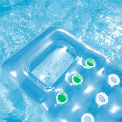 Bestway Inflatable Mattress With Window