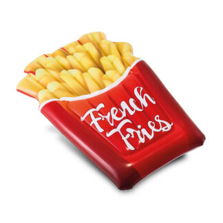French Fries Float