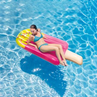 Popsicle Float