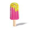 Popsicle Float
