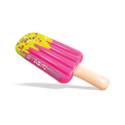 Popsicle Float