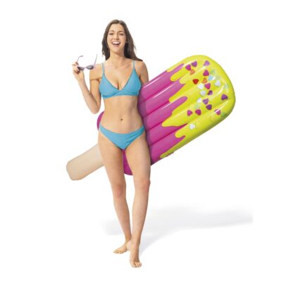 Popsicle Float