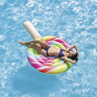 Lollipop Float