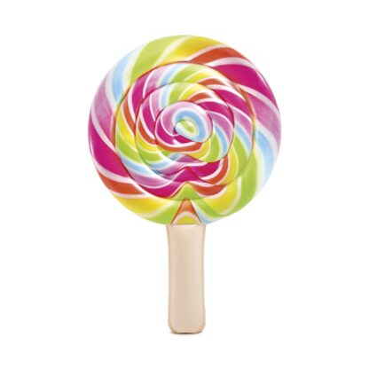 Lollipop Float