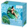 Palm Leaf Floating Mattress