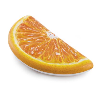 Orange Slice Mattress