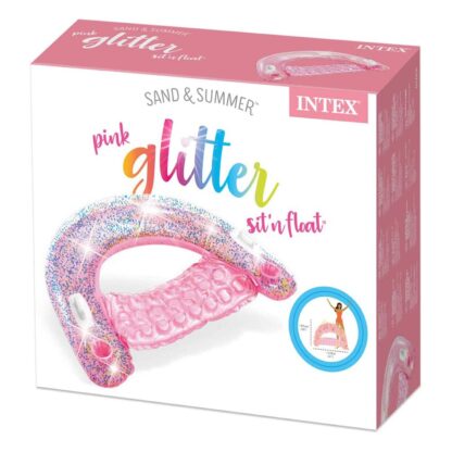 Sit'n Float Glitter
