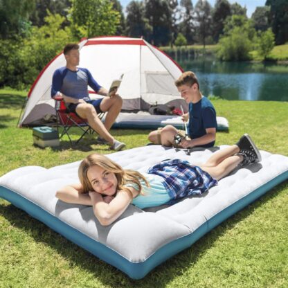 Box II Rayon Mattress