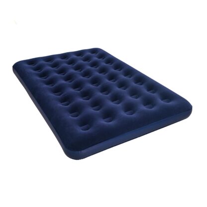 Double Flocked Mattress