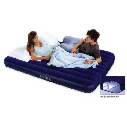 Downy Aufblasbare Matratze