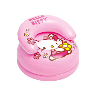 Poltrona Hello Kitty