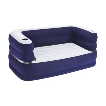 Deluxe Air Couch