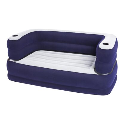 Deluxe Air Couch