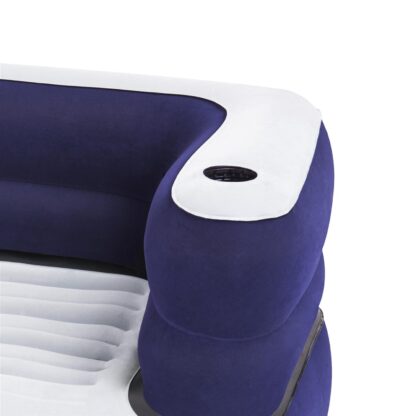 Deluxe Air Couch