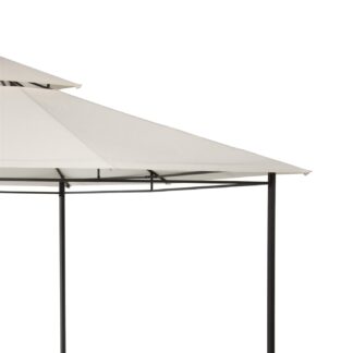 Spagna 3X4 Gazebo Canopy