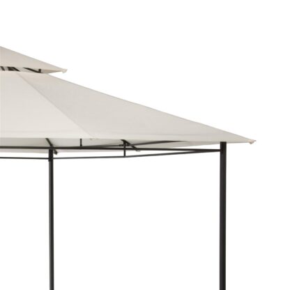 Spagna 3X4 Gazebo Canopy