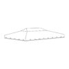 Cristina 3X4 Gazebo Canopy