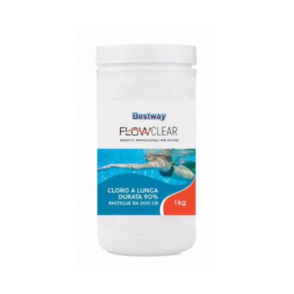 Chlortabletten 200