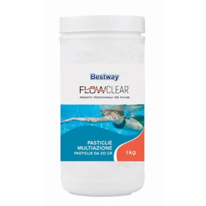 Chlorine 20 Tablets