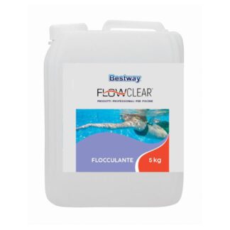 Liquid flocculant L5