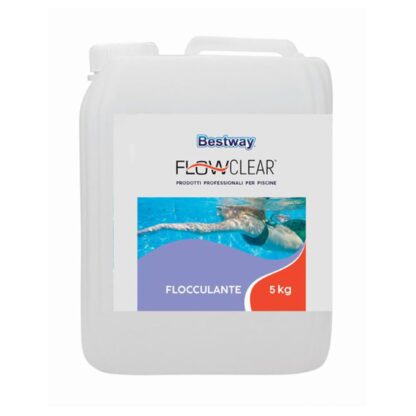 Flocculante Liquido L5