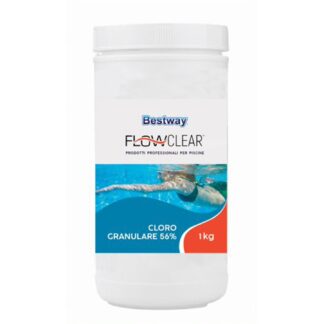 Granular Chlorine K1