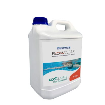 Eco-Chlorine Multiation Lt. 5