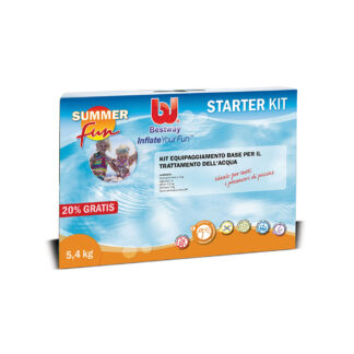 Starter Kit Base K5