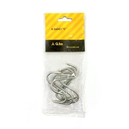 S Hooks