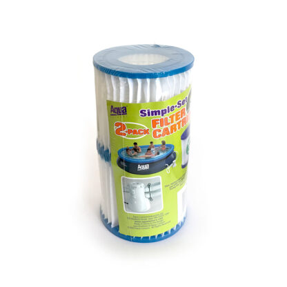 S3 Filterpatrone | Aqua Leisure