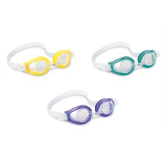 Occhialino Play Goggles